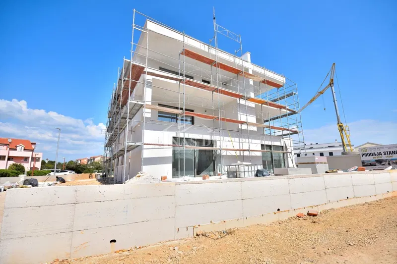 Vodice, Srima - **EXCELLENT LOCATION** *NEW CONSTRUCTION* luxury apartments with sea view, 80m from the beach – 3