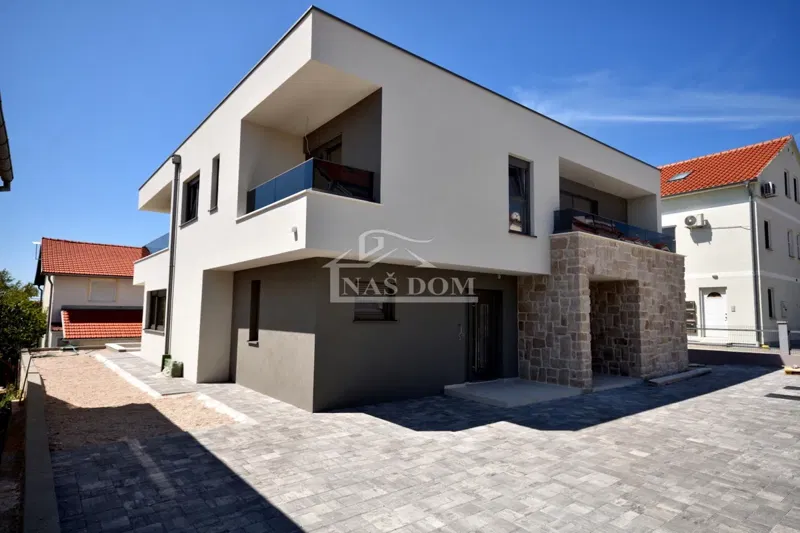 Ház Vodice – 2