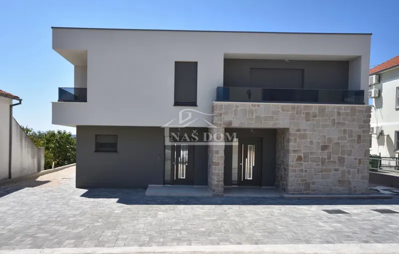 Ház Vodice – 3