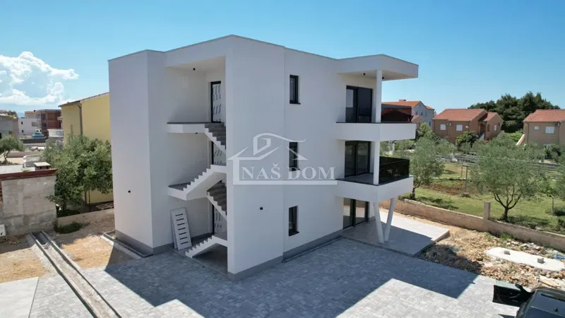 Appartamento Vodice – 3