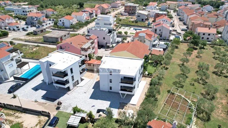 Lakás Vodice – 3