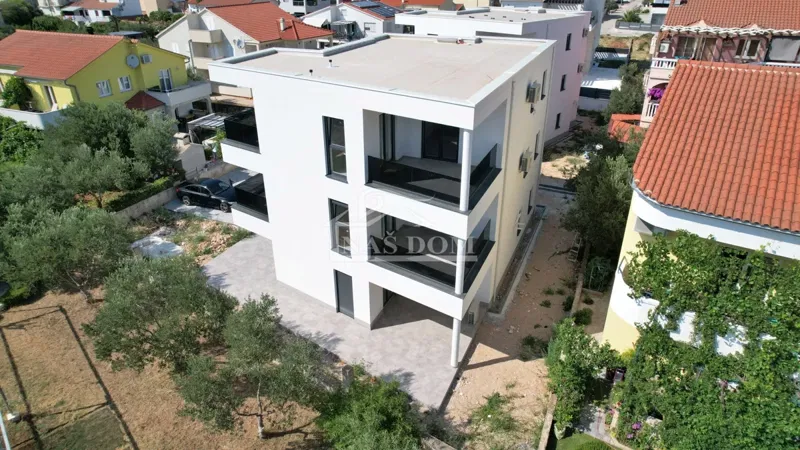 Appartamento Vodice – 3