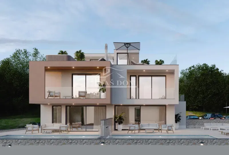 Casa Vodice – 2