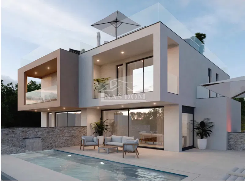 Casa Vodice – 3