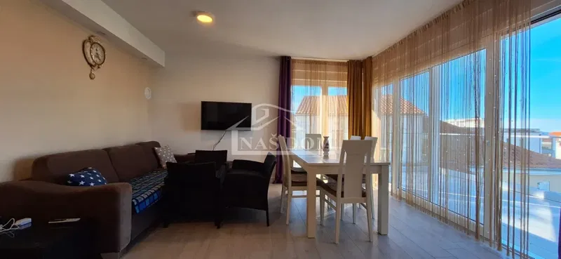 Vodice, Srima - Apartment 2S+DB, II FLOOR, 120 m from the beach – 2