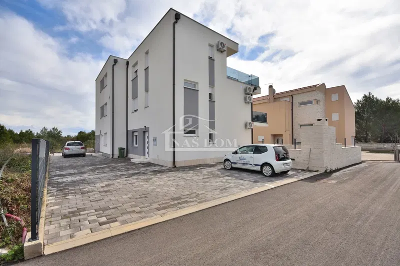House Vodice, 336m2 – 2