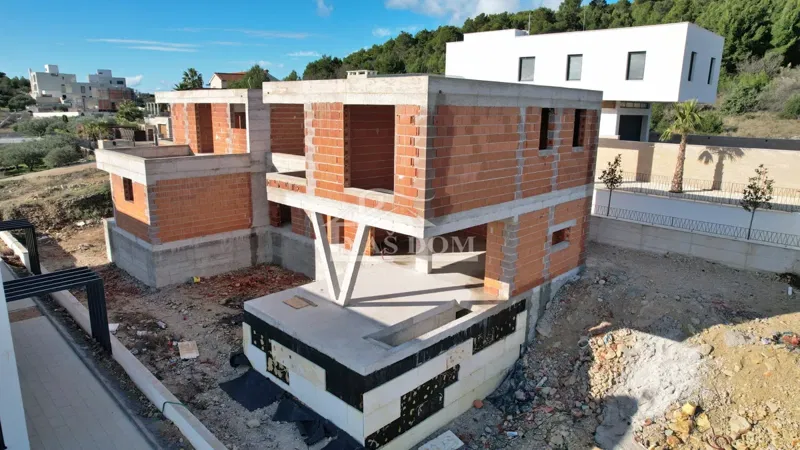 Casa Vodice – 2