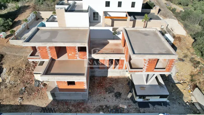 Dom Vodice, 200m2 – 3