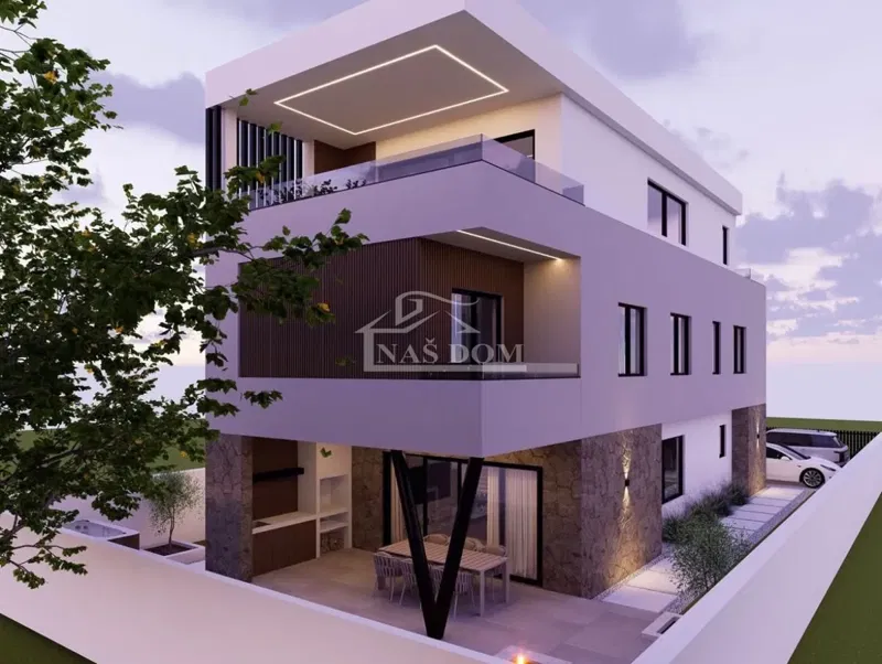 Appartamento Vodice – 2