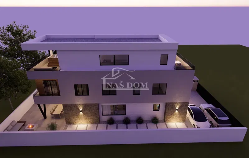 Appartamento Vodice – 3