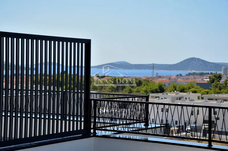 Appartamento Vodice – 2