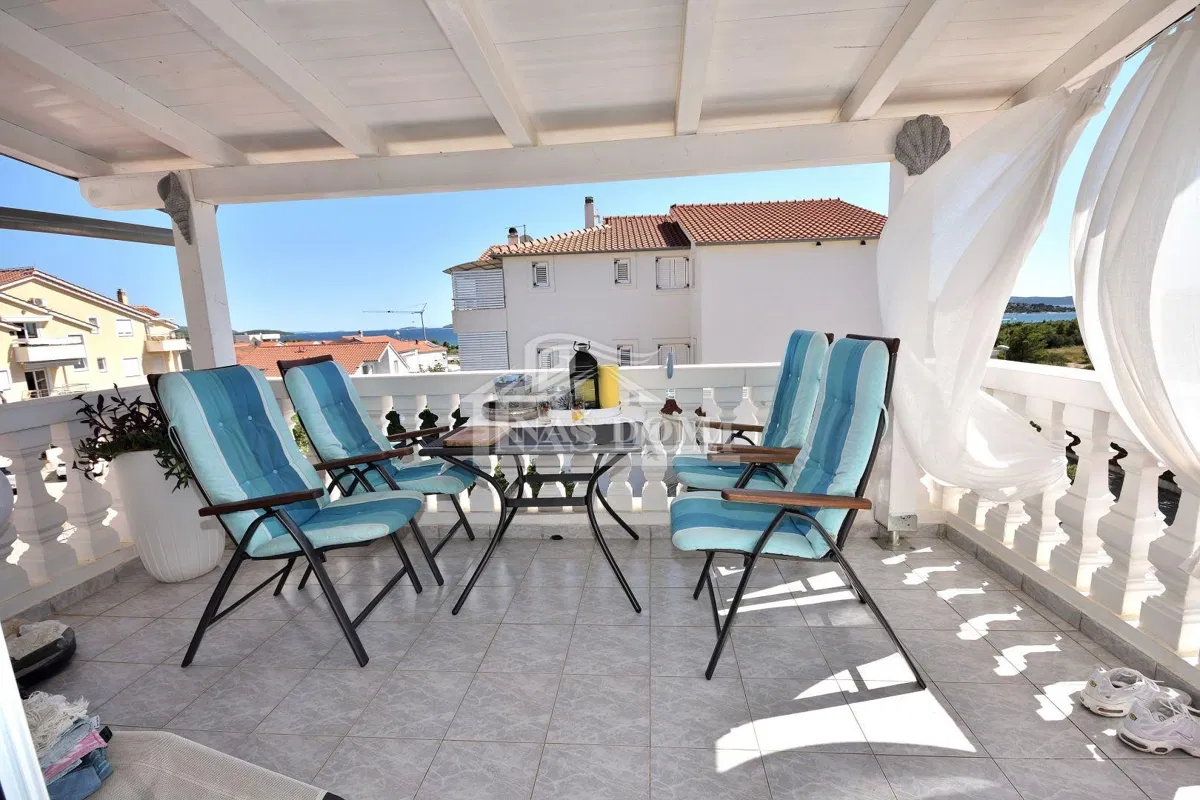 Prodaja, Stan, 1-sobni, Šibensko-kninska županija, Vodice