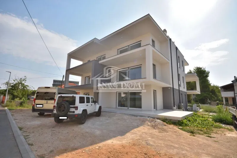 Prodaja, Stan, 3-sobni, Šibensko-kninska županija, Vodice, Srima