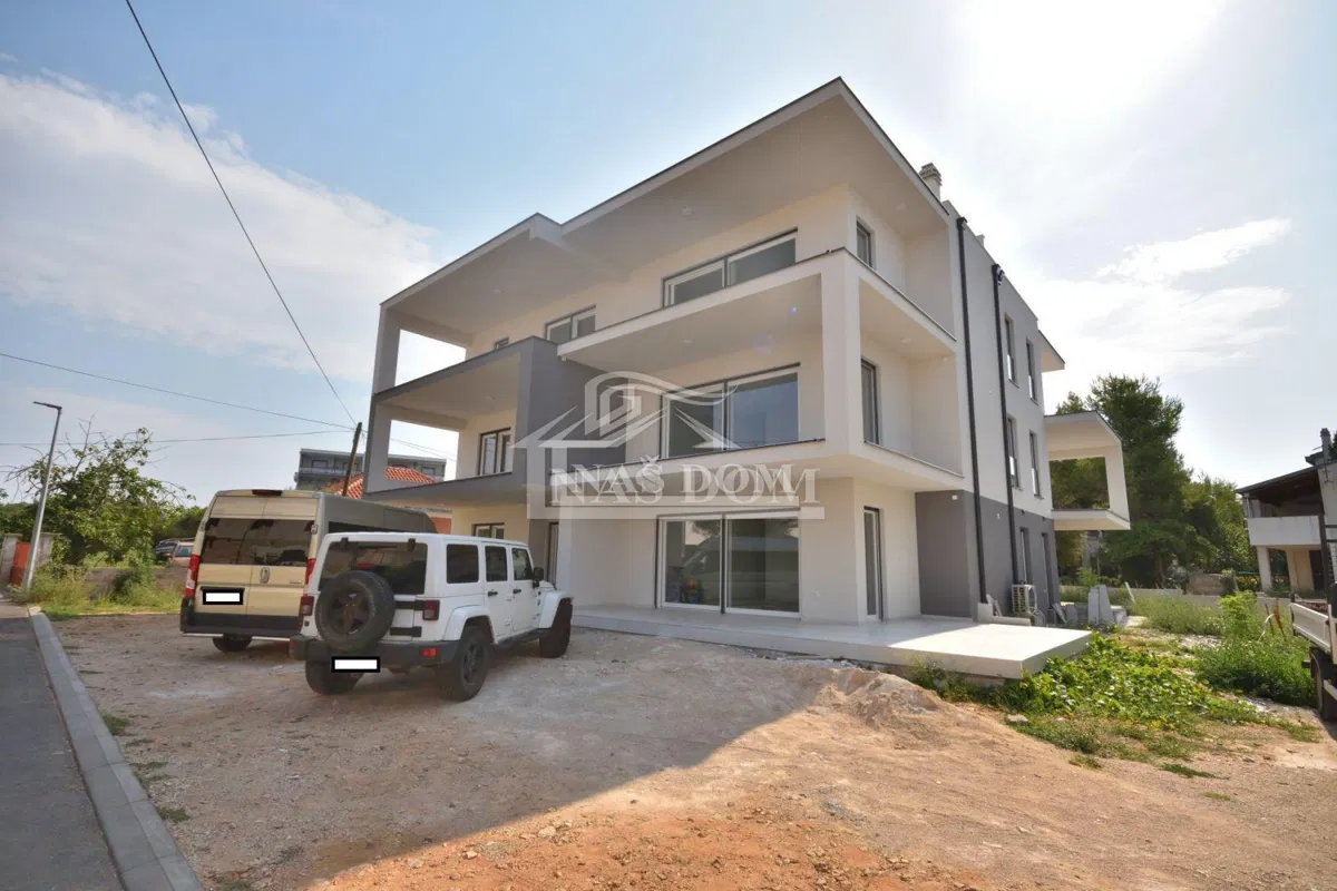 Prodaja, Stan, 3-sobni, Šibensko-kninska županija, Vodice, Srima