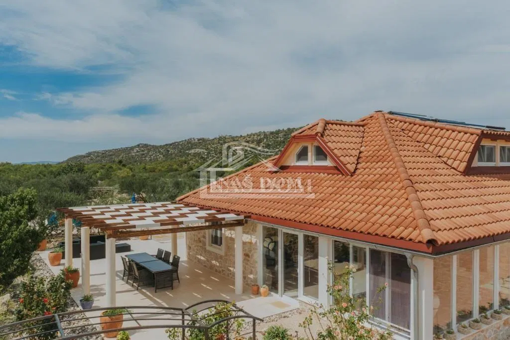 Prodaja, Kuća, Samostojeća, Šibensko-kninska županija, Vodice