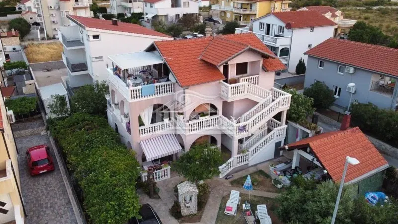 Prodaja, Kuća, Samostojeća, Šibensko-kninska županija, Vodice