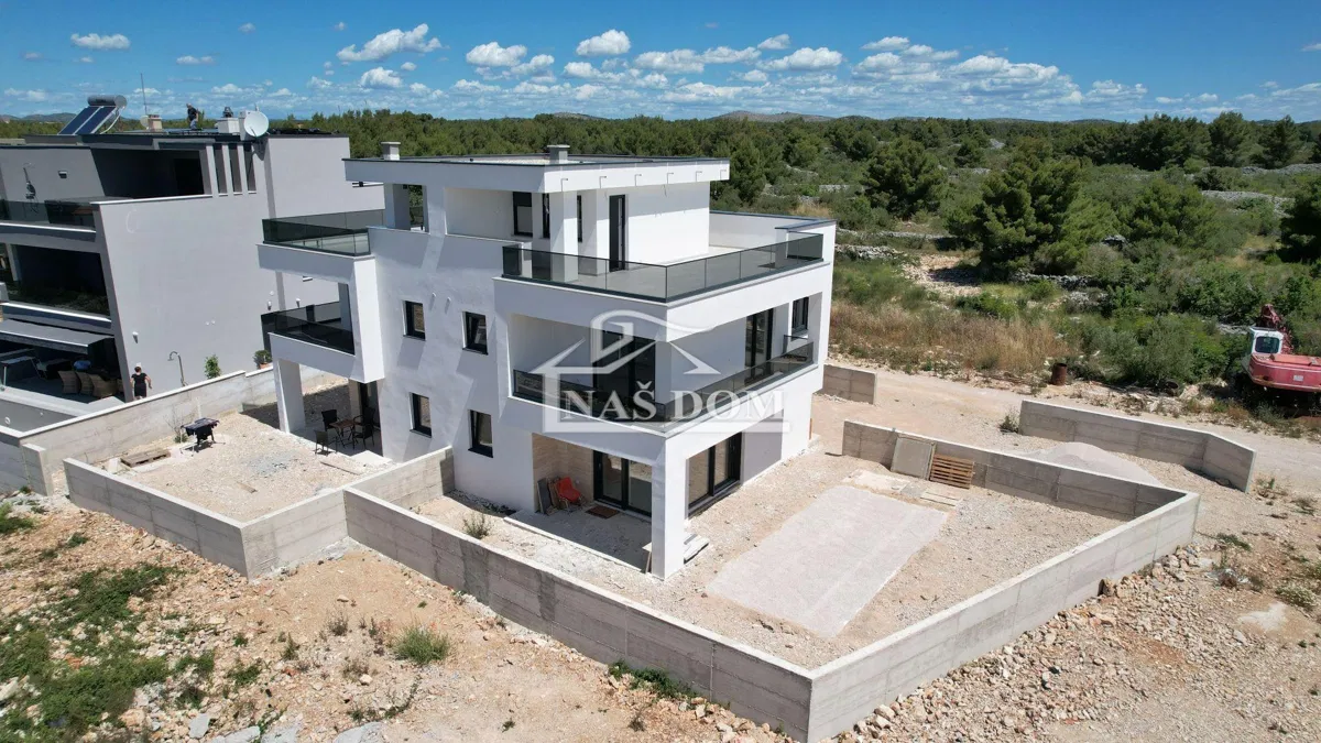 Dom Srima, 154m2