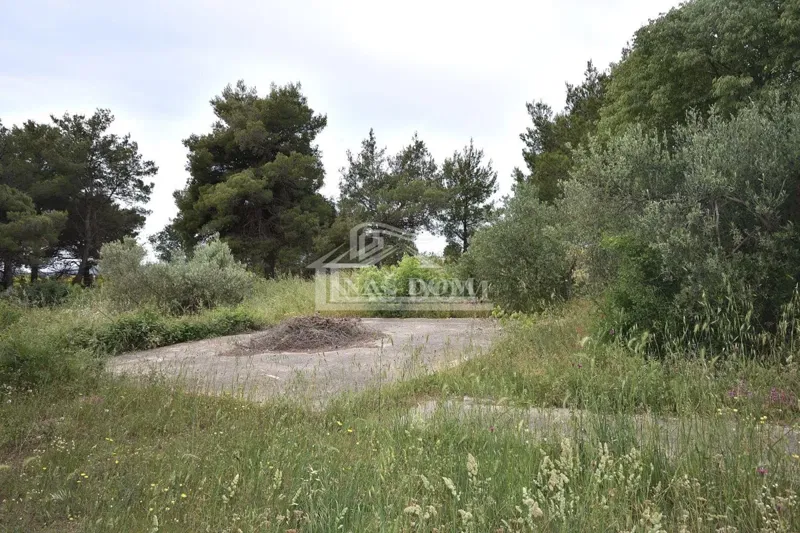 Vodice - zemljište 2271m2