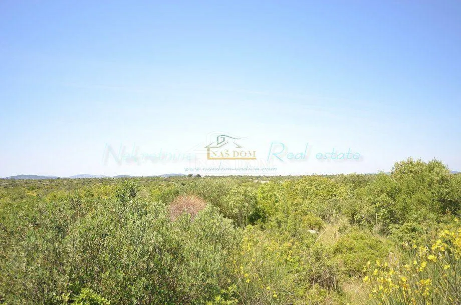 Prodaja, Zemljište, Negrađevinsko, Šibensko-kninska županija, Šibenik, Jadrija