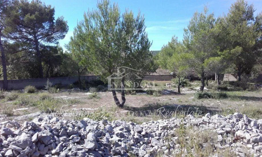 Prodaja, Zemljište, Građevinsko, Šibensko-kninska županija, Vodice