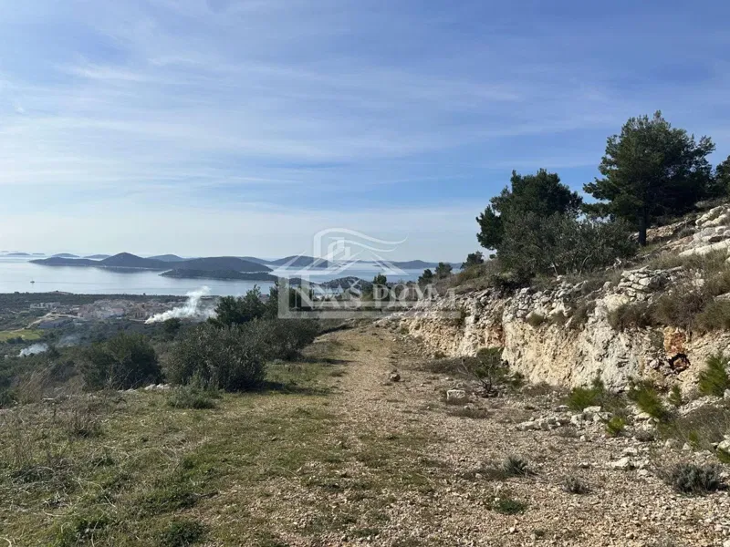 Prodaja, Zemljište, Negrađevinsko, Šibensko-kninska županija, Vodice