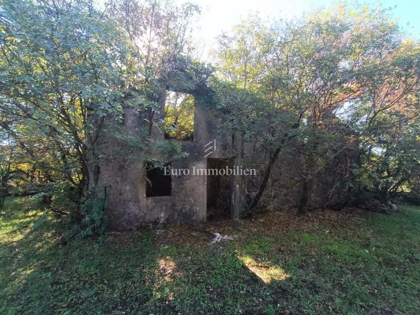 Građevinsko zemljište Dražice