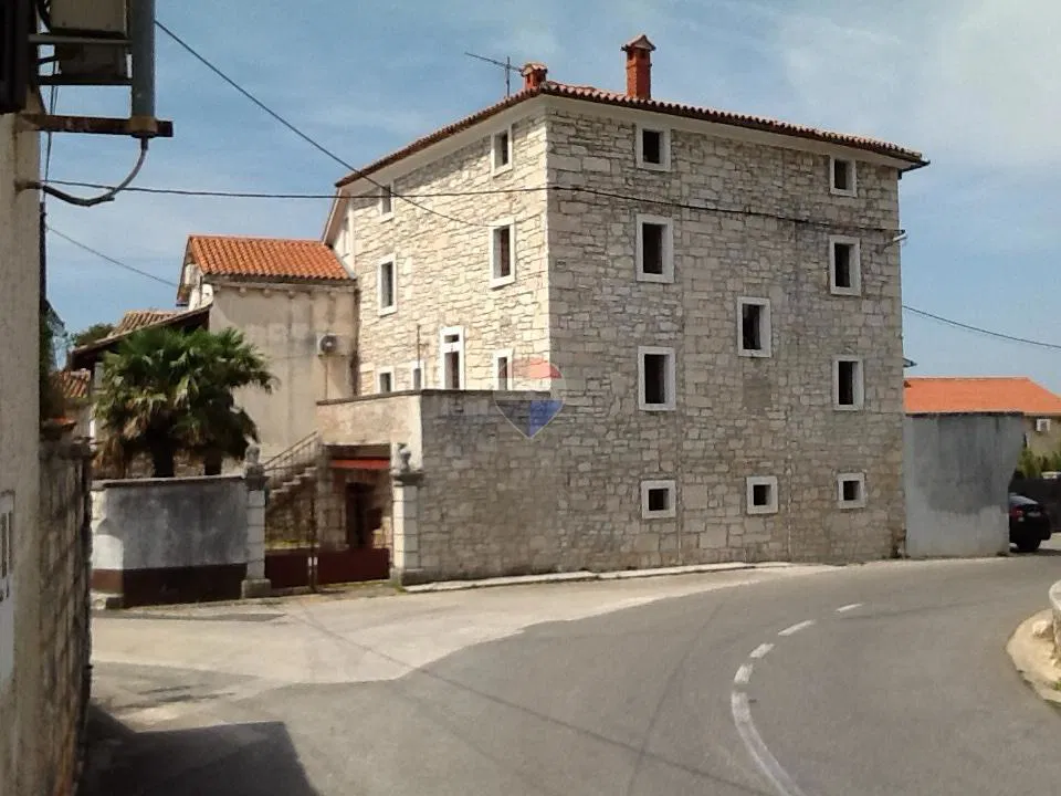 Casa Sveti Petar u Šumi, Sveti Petar U Šumi, 250m2