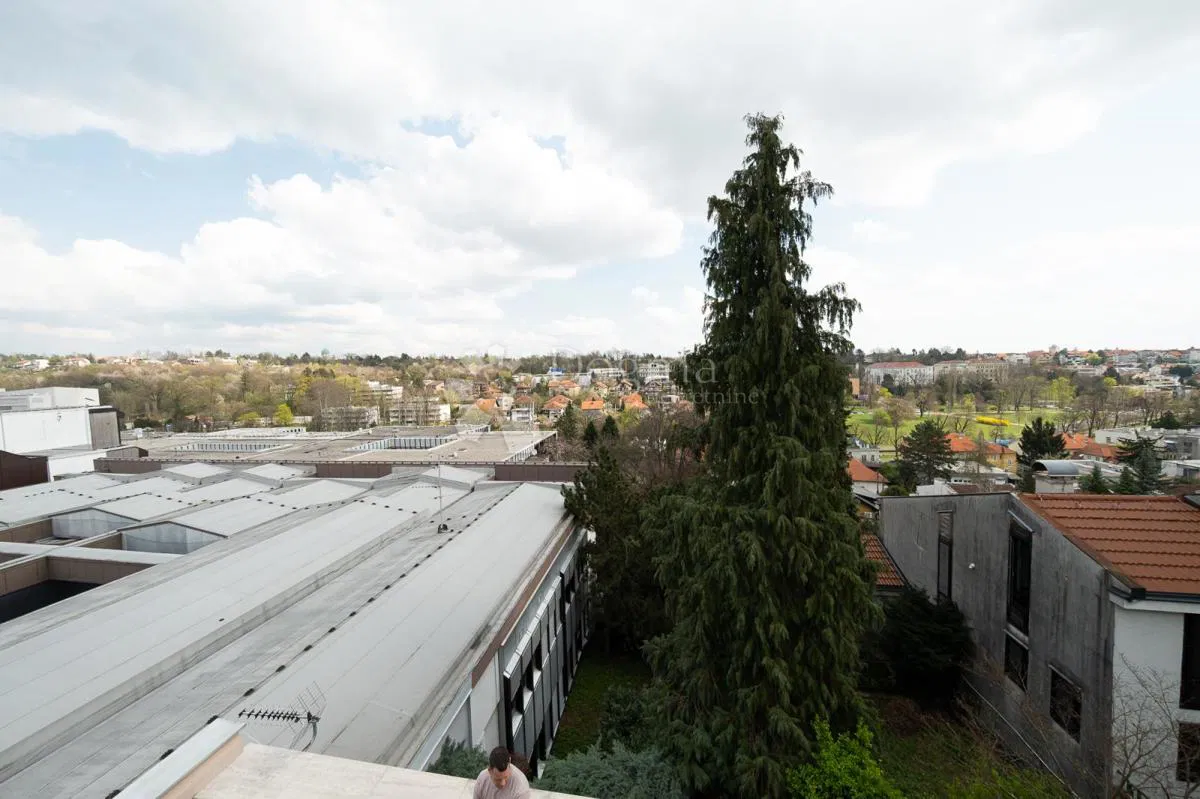 Lakás Ksaver, Gornji Grad - Medveščak, 95,60m2