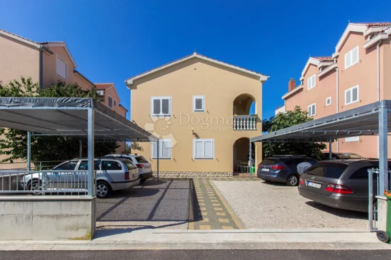 Lakás Srima, Vodice, 35,06m2