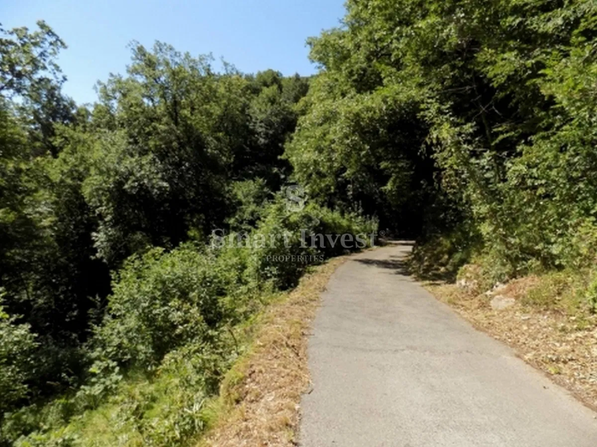 Grundstück Rukavac, Matulji, 1.400m2