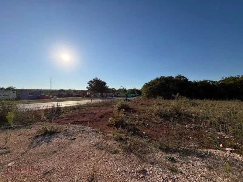 ZADAR - ŽERAVA, GRAĐ.ZEMLJIŠTE 608 M2, PRODAJA, DOBRA LOKACIJA!