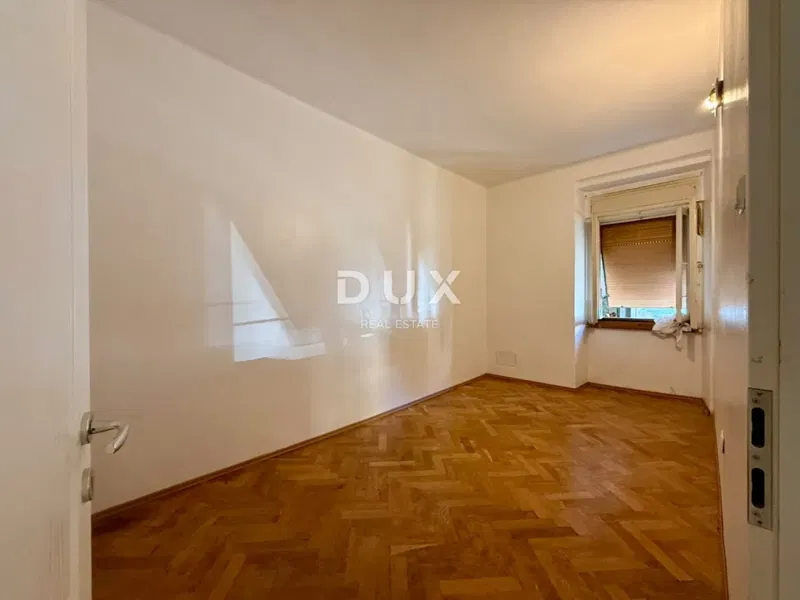 Rijeka, Belveder, 4-soban stan, 95 m2, investiciona prilika!
