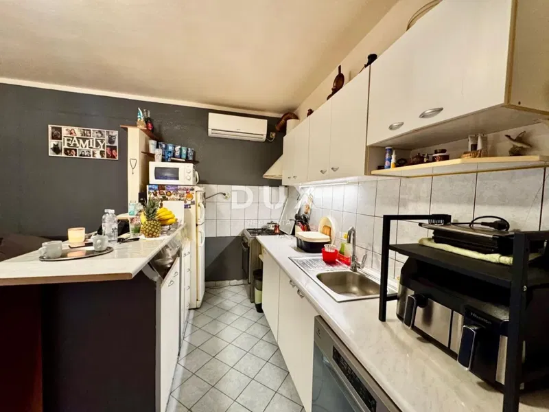 Rijeka, Belveder, 2-sobni stan, 50.5 m2