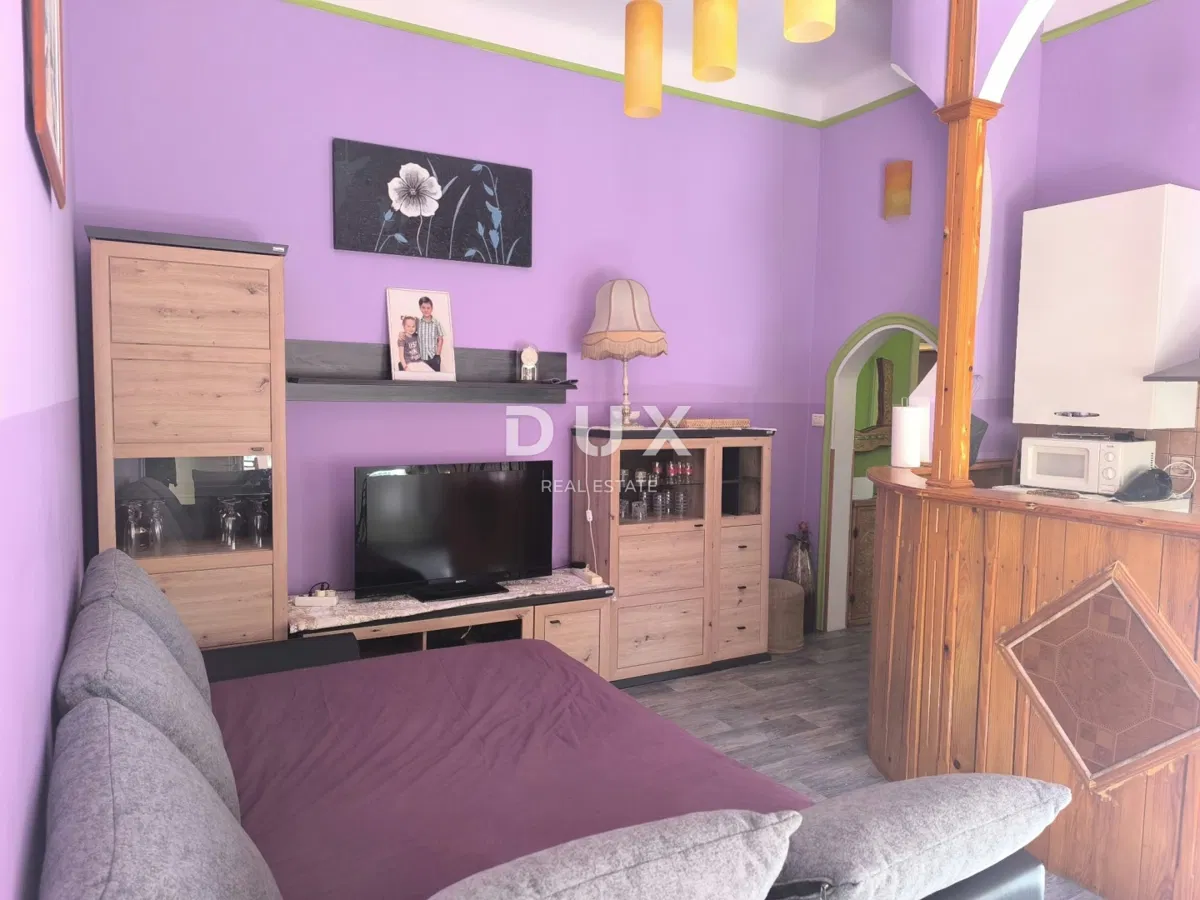 Pola, Veruda, appartamento, 99,31 m2, ristrutturato