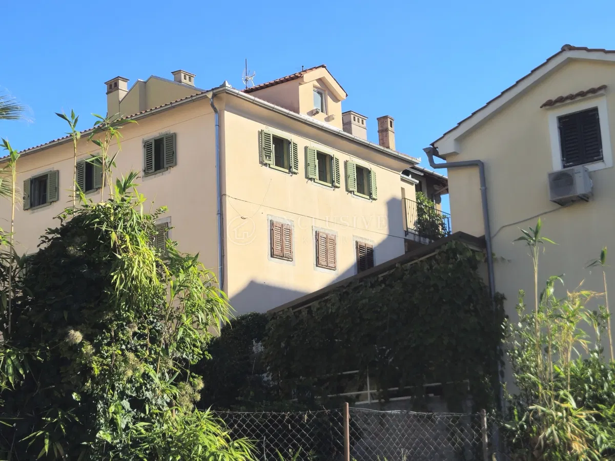 Wohnung Opatija - Centar, Opatija, 185m2