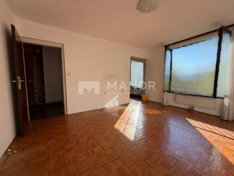 Wohnung Srdoči, Rijeka, 36m2
