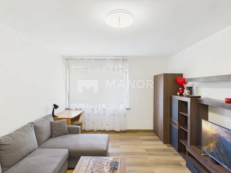 Wohnung Donja Vežica, Rijeka, 52m2