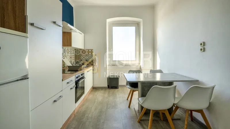 Wohnung Belveder, Rijeka, 77,85m2