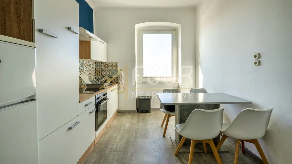 Стенедайте Belveder, Rijeka, 77,85m2