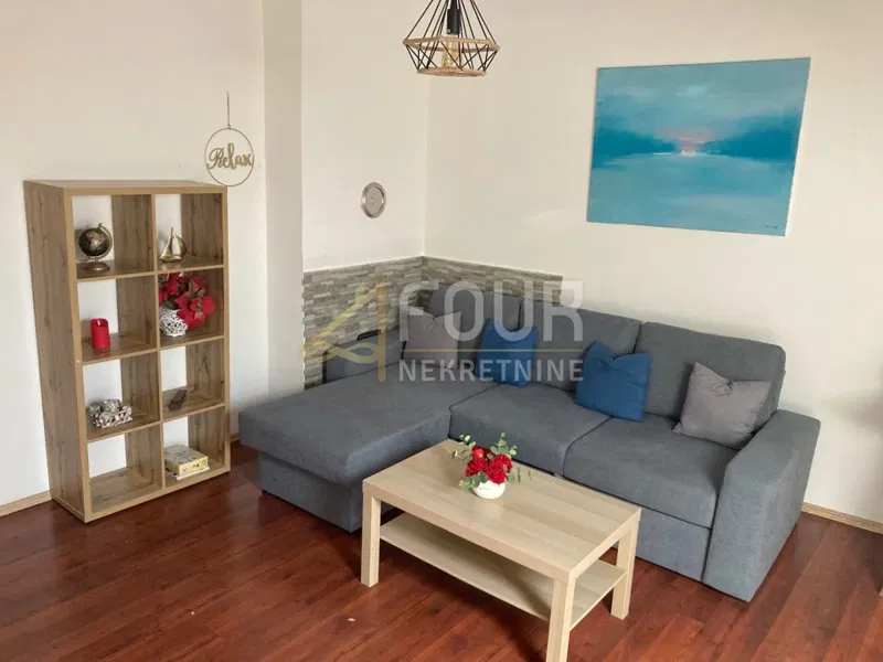 Wohnung Centar, Rijeka, 53,23m2