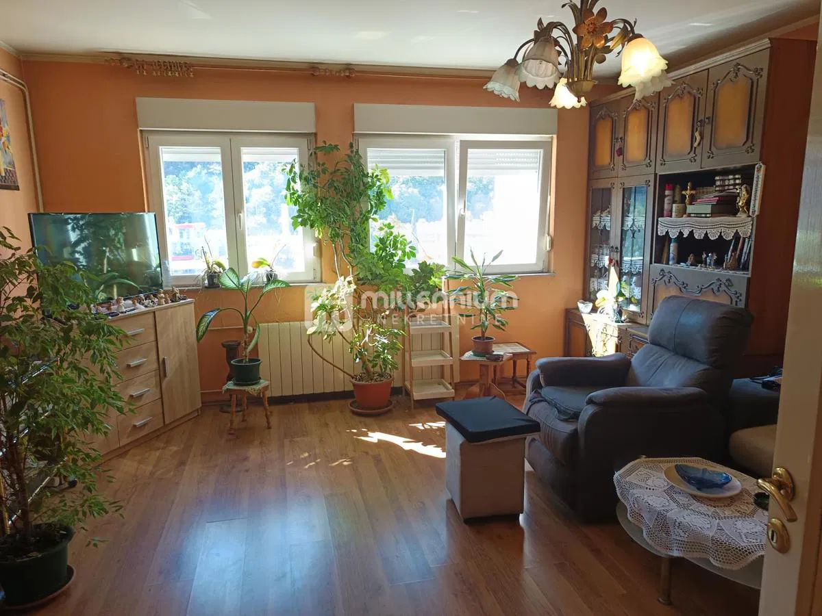 Appartamento Škurinje, Rijeka, 75,71m2