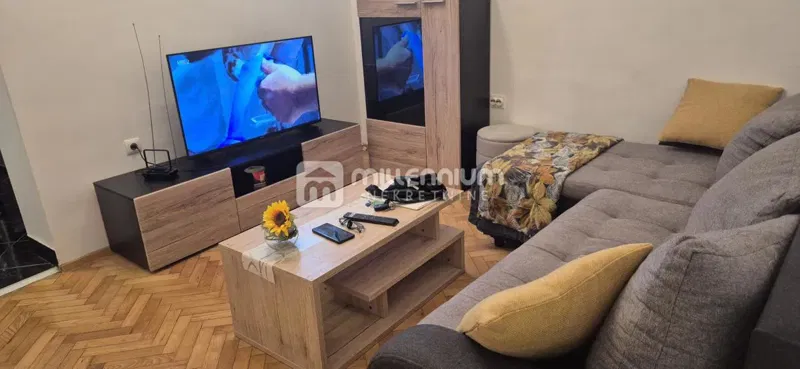 Rijeka, Turnić, 32m2, lođa