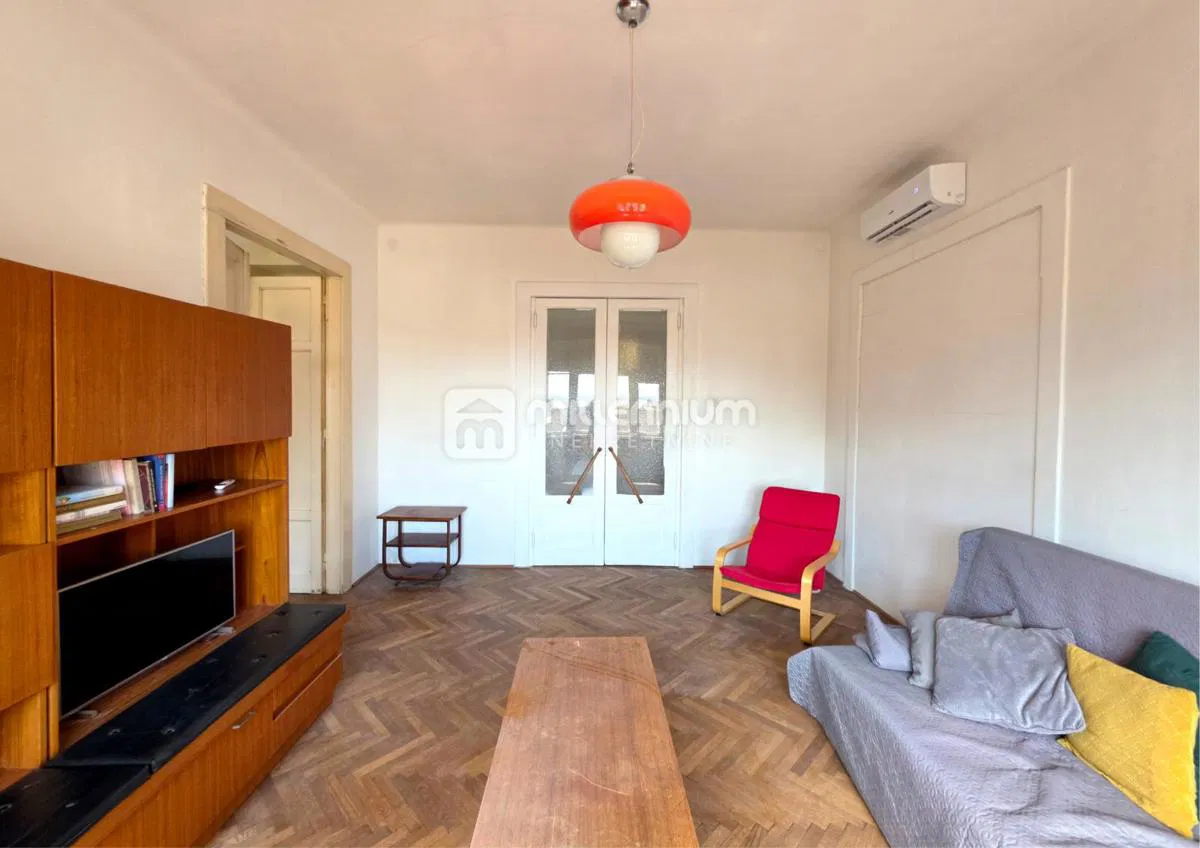 Appartamento Belveder, Rijeka, 105,52m2