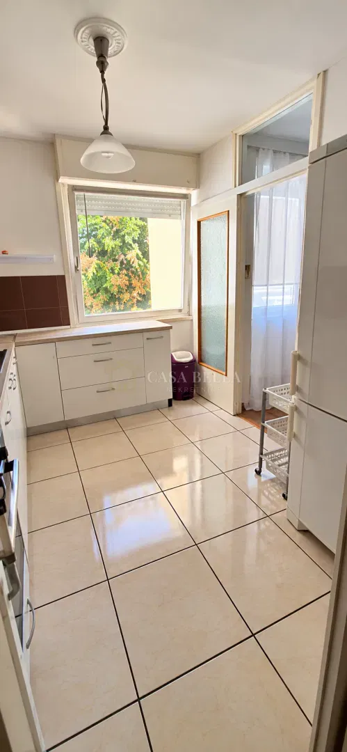 Podmurvice - 2S+DB 67m2, adaptiran **loža**