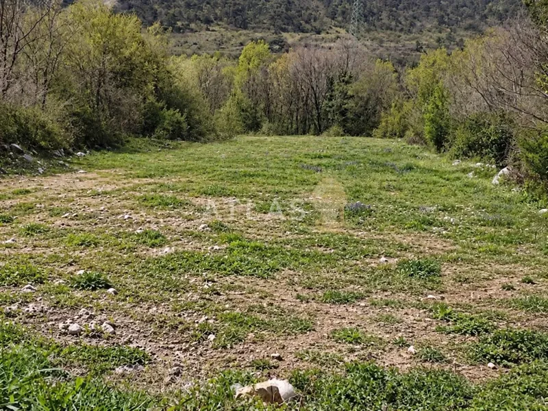 KRALJEVICA - BAUGRUNDSTÜCK 1.101 m²