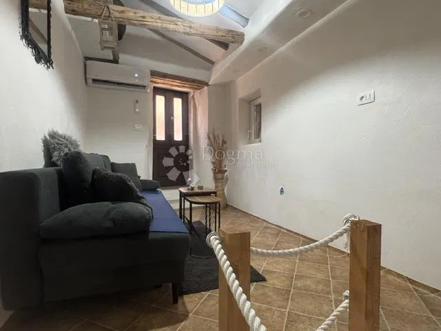 Haus Bakar, 85m2