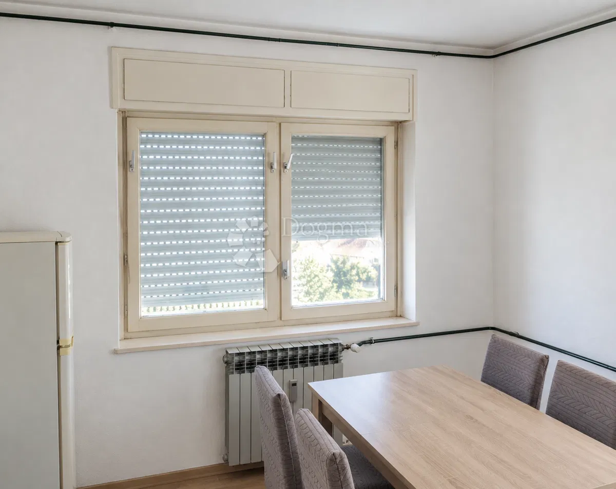 Квартира Novi Centar, Karlovac, 43,07m2