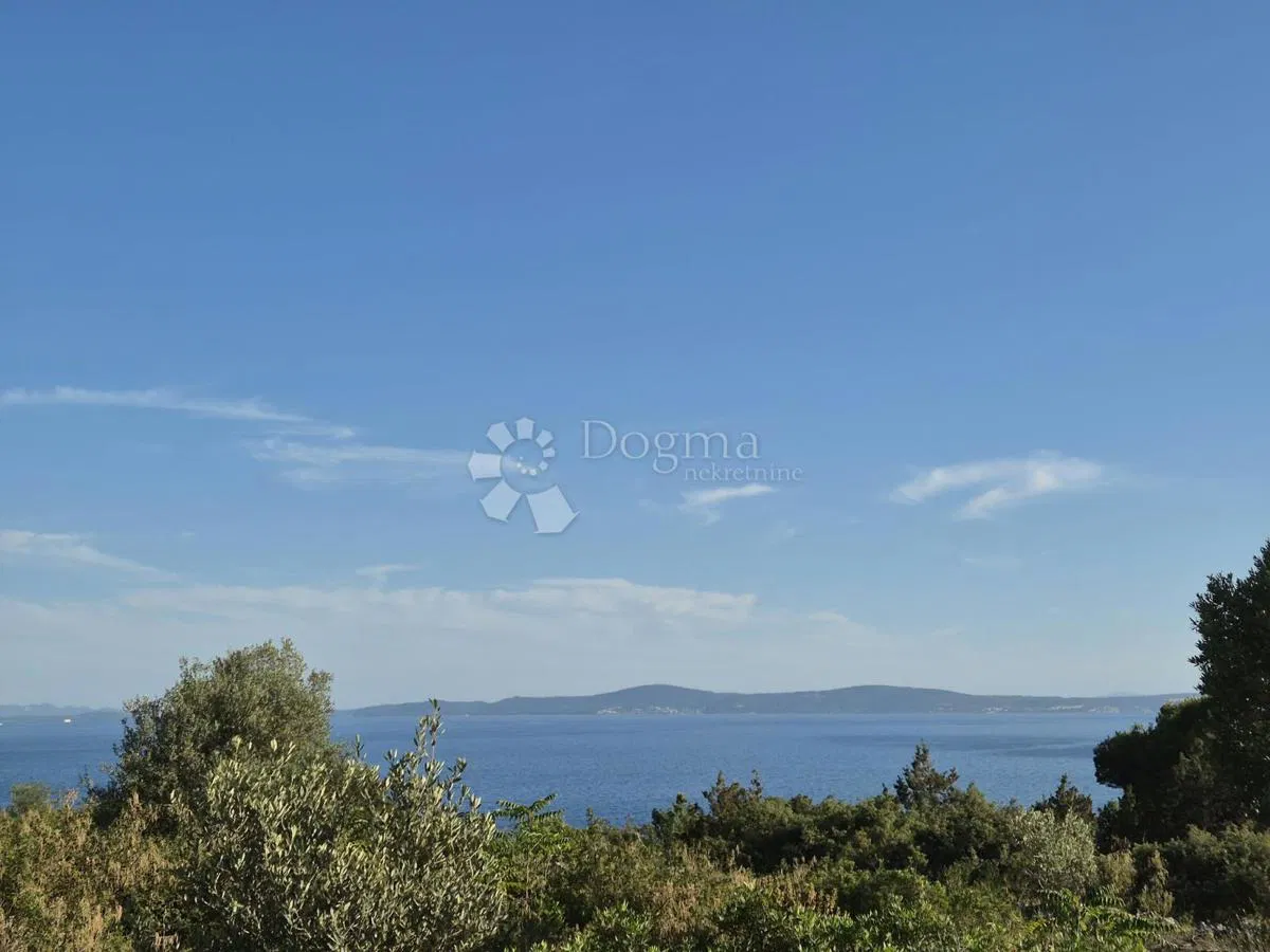 Mezőgazdasági terület Slatine, Split - Okolica, 4.414m2