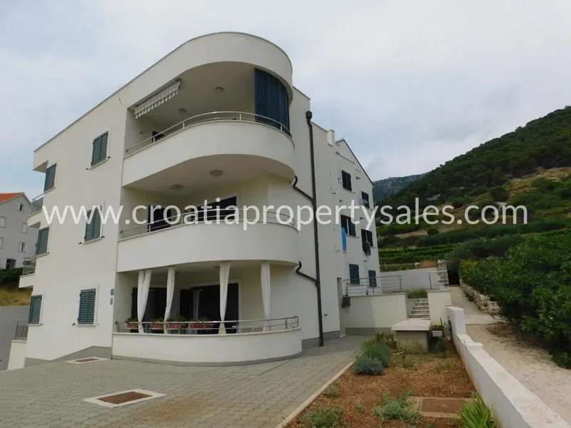 Brač, apartman, prodaja, 190.000 €
