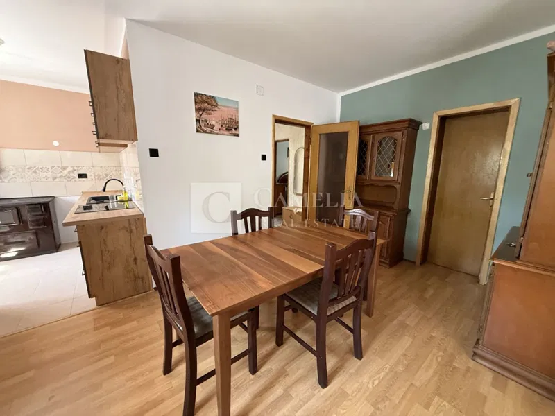 Haus Buzet, 90m2